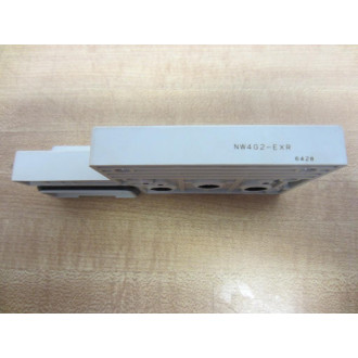 CKD NW4G2-EXR NW4G2EXR Valve End Piece - New No Box
