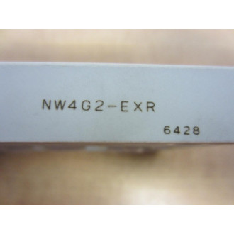 CKD NW4G2-EXR NW4G2EXR Valve End Piece - New No Box
