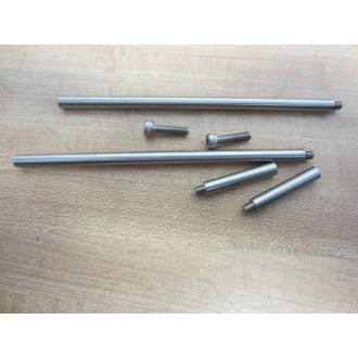 CKD NW4G2-EXR NW4G2EXR Valve End Piece - New No Box