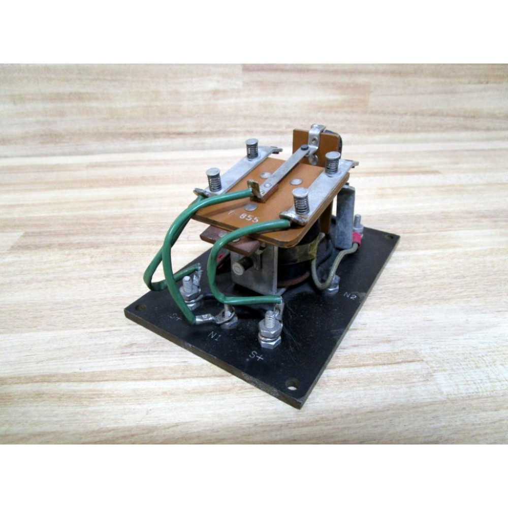 Y-855 Relay Y855 - Used