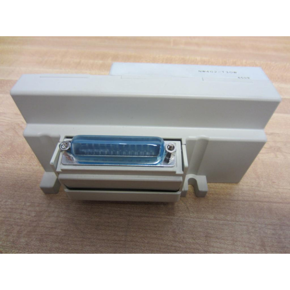 CKD NW4G2-T30W NW4G2T30W Pivoting Connector - New No Box