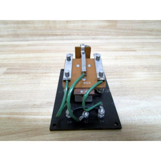Y-855 Relay Y855 - Used