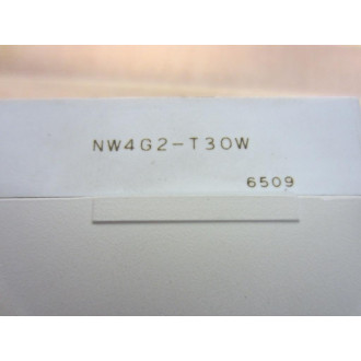 CKD NW4G2-T30W NW4G2T30W Pivoting Connector - New No Box