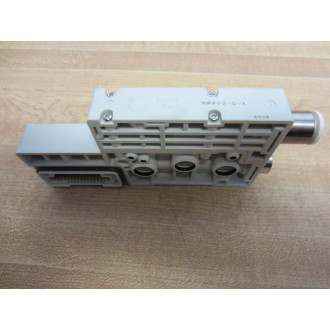 CKD NW4G2-Q-X NW4G2QX Valve - New No Box