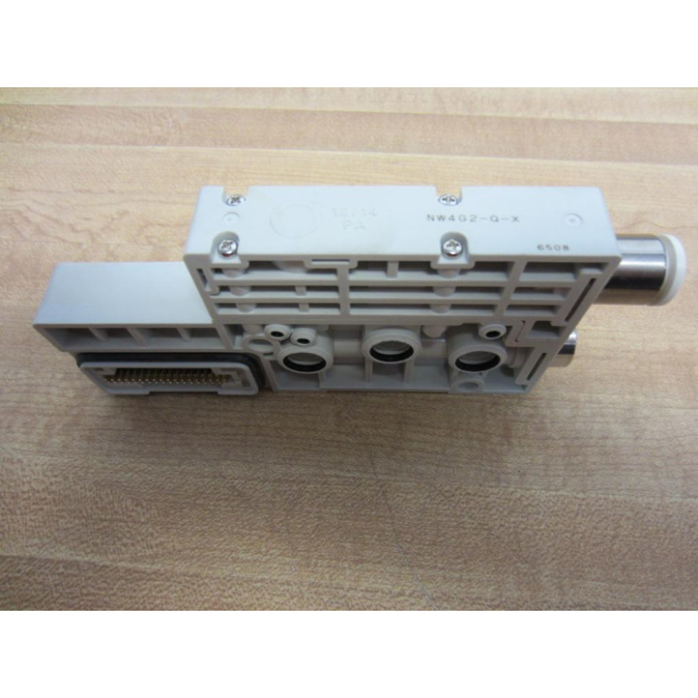 CKD NW4G2-Q-X NW4G2QX Valve - New No Box