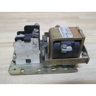 Ward 4472-20033 Relay 447220033 - Used