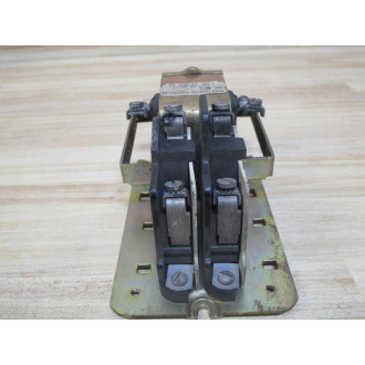 Ward 4472-20033 Relay 447220033 - Used