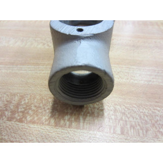 Appleton 34 LRL Conduit Body Form 35 - New No Box