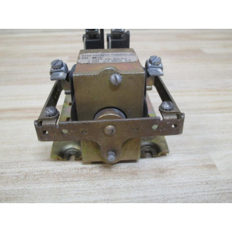 Ward 4472-20033 Relay 447220033 - Used