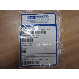 ISP 45X62X8AN Oil Seal (Pack of 2)