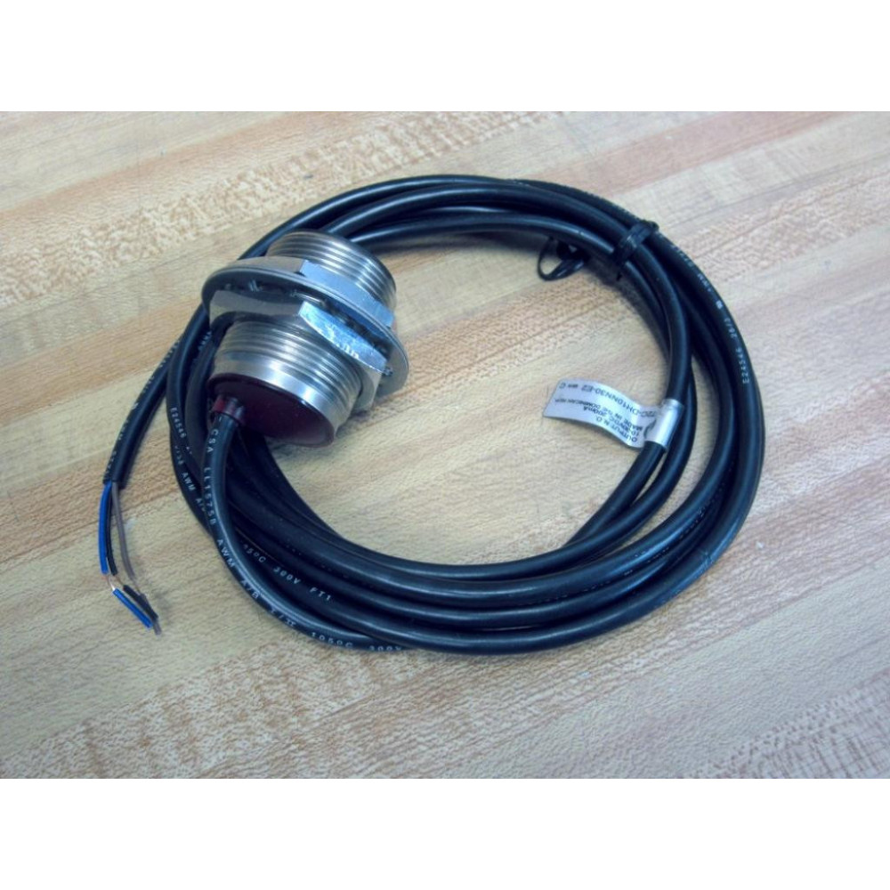 Allen Bradley 872C-DH10NN30-E2 872CDH10NN30E2 - New No Box Allen Bradley 872C-DH10NN30-E2 872CDH10NN30E2 - New No Box