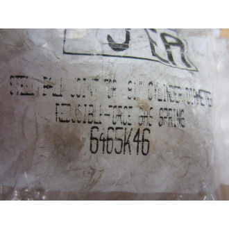 6465K46 Steel Ball Joint (Pack of 3) - New No Box