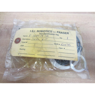 I.S.I. Robotics P-SBHD24-SK PSBHD24SK Seal Kit