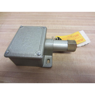 SOR 2NN-T5-P1-D1A Sor 2NNT5P1D1A Pressure Switch 500-3000 PSI - New No Box
