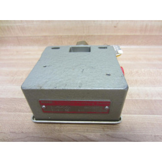 SOR 2NN-T5-P1-D1A Sor 2NNT5P1D1A Pressure Switch 500-3000 PSI - New No Box