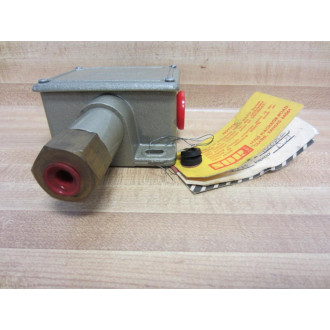 SOR 2NN-T5-P1-D1A Sor 2NNT5P1D1A Pressure Switch 500-3000 PSI - New No Box