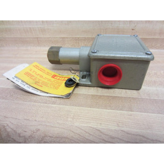 SOR 2NN-T5-P1-D1A Sor 2NNT5P1D1A Pressure Switch 500-3000 PSI - New No Box
