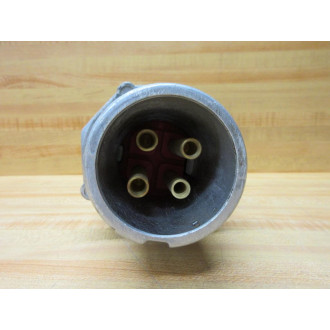 Crouse Hinds APJ-6485 Arktite Plug Receptacles APJ6485 Model 4M