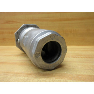 Crouse Hinds APJ-6485 Arktite Plug Receptacles APJ6485 Model 4M
