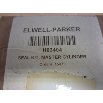 Elwell Parker H03404 Master Cylinder Seal Kit
