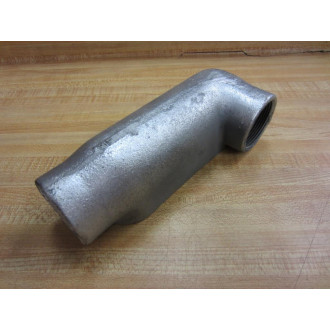 Efcorlet 70-155 70155 Threaded Rigid Conduit 1-12" (Pack of 2)