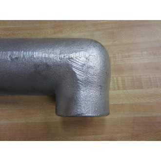 Efcorlet 70-155 70155 Threaded Rigid Conduit 1-12" (Pack of 2)