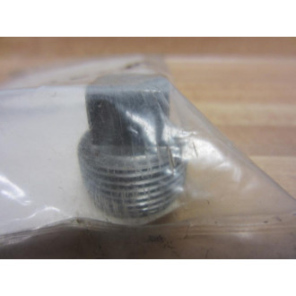 Elwell Parker 60280052 Plug 34" Thread