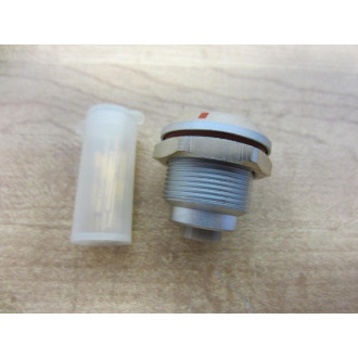 Lemo EGG2K310CLM Lemo EGG.2K310CLM 10 Pin Connector - New No Box