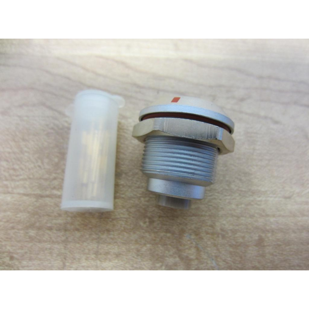 Lemo EGG2K310CLM Lemo EGG.2K310CLM 10 Pin Connector - New No Box