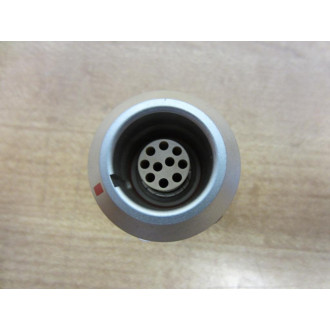 Lemo EGG2K310CLM Lemo EGG.2K310CLM 10 Pin Connector - New No Box