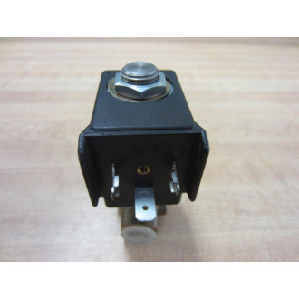 ERA 11630-73 1163073 Solenoid Valve 15W 24Vdc - New No Box