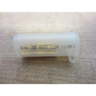 Lemo EGG2K310CLM Lemo EGG.2K310CLM 10 Pin Connector - New No Box