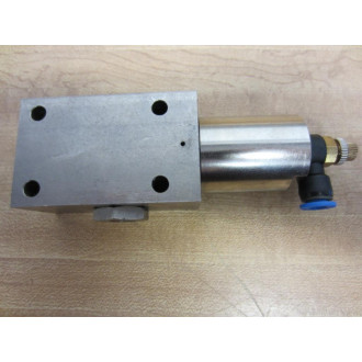 IK-1054 IK1054 IK 1054 Valve IK-1079 - Used