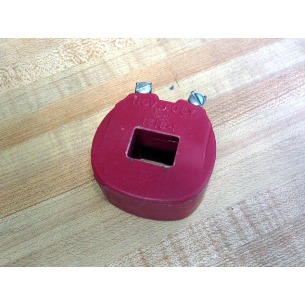 Cutler Hammer 9-1318-1 Eaton Coil 1318-1 - New No Box