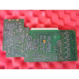 Rockwell Automation 1939191-A02 1939191A02 Circuit Board - Used