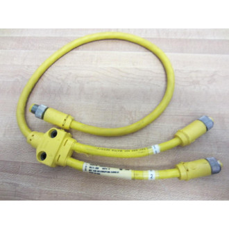 Crouse & Hinds 5000118-446SEZ 5000118446SEZ Cable Y-Split - Used