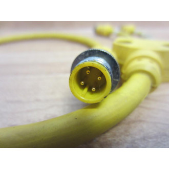 Crouse & Hinds 5000118-446SEZ 5000118446SEZ Cable Y-Split - Used