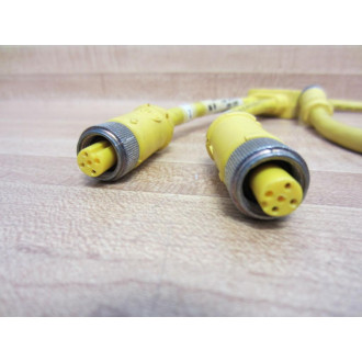 Crouse & Hinds 5000118-446SEZ 5000118446SEZ Cable Y-Split - Used