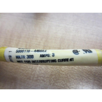 Crouse & Hinds 5000118-446SEZ 5000118446SEZ Cable Y-Split - Used