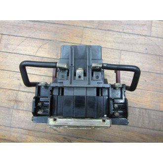Westinghouse A211K4CA Contactor 46 E-7243 - Used