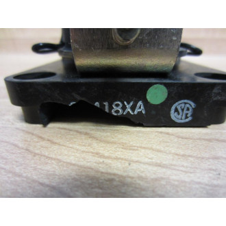 64418XA Relay Chipped Housing - Used