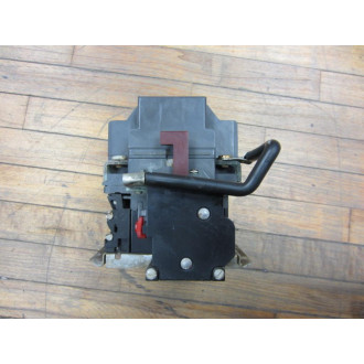 Westinghouse A211K4CA Contactor 46 E-7243 - Used
