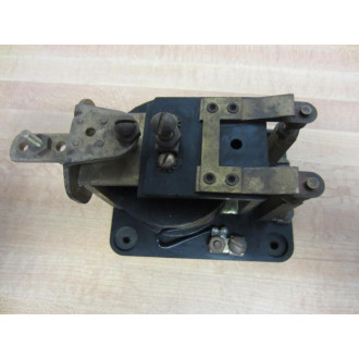 64418XA Relay Chipped Housing - Used