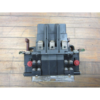 Westinghouse A211K4CA Contactor 46 E-7243 - Used