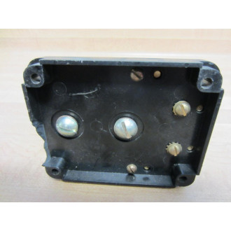 64418XA Relay Chipped Housing - Used