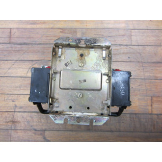 Westinghouse A211K4CA Contactor 46 E-7243 - Used