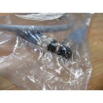 Turck 167K022G02 Cable Assy W554 CAN BUS 4210U