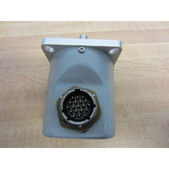BEI Sensors & Systems 819-05-0008 819050008 Encoder - New No Box
