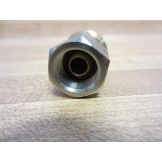 X-Ergon 726-0-0113 72600113 726 0 0113 Flashback Arrestor - New No Box