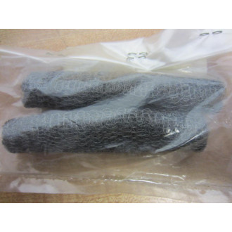 TruPar America JDHE123-1417 JDHE1231417 Metal Mesh DFMY-341 (Pack of 2)